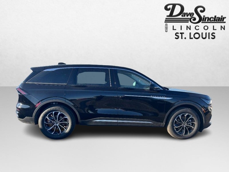 2026 Lincoln Nautilus Premiere AWD