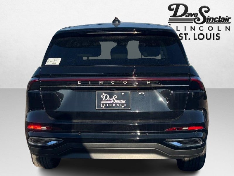 2026 Lincoln Nautilus Premiere AWD