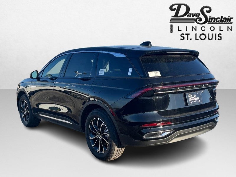 2026 Lincoln Nautilus Premiere AWD