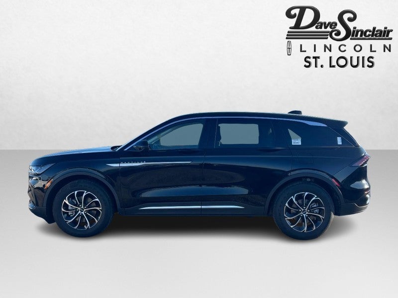 2026 Lincoln Nautilus Premiere AWD