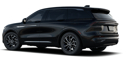 2026 Lincoln Nautilus Premiere AWD