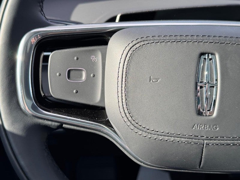 2025 Lincoln Nautilus Premiere AWD