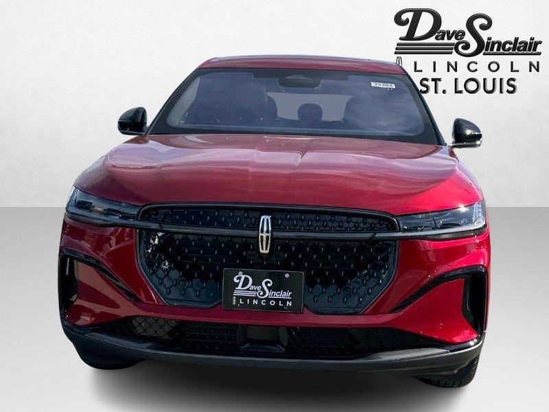 2025 Lincoln Nautilus Premiere AWD