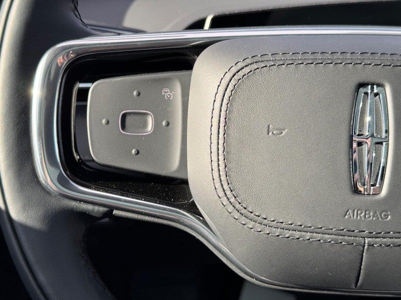 2025 Lincoln Nautilus Premiere AWD