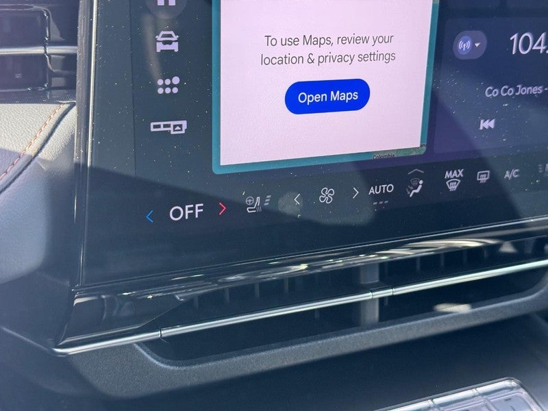 2025 Lincoln Nautilus Premiere AWD