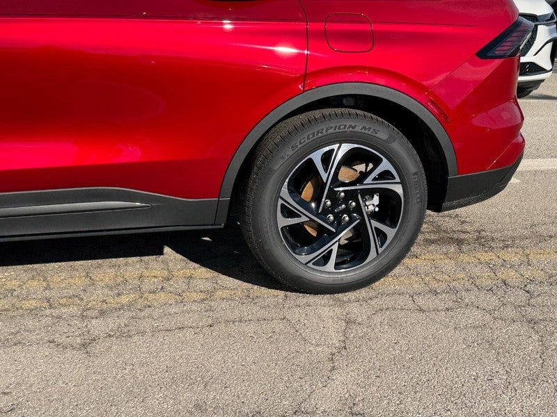 2025 Lincoln Nautilus Premiere AWD