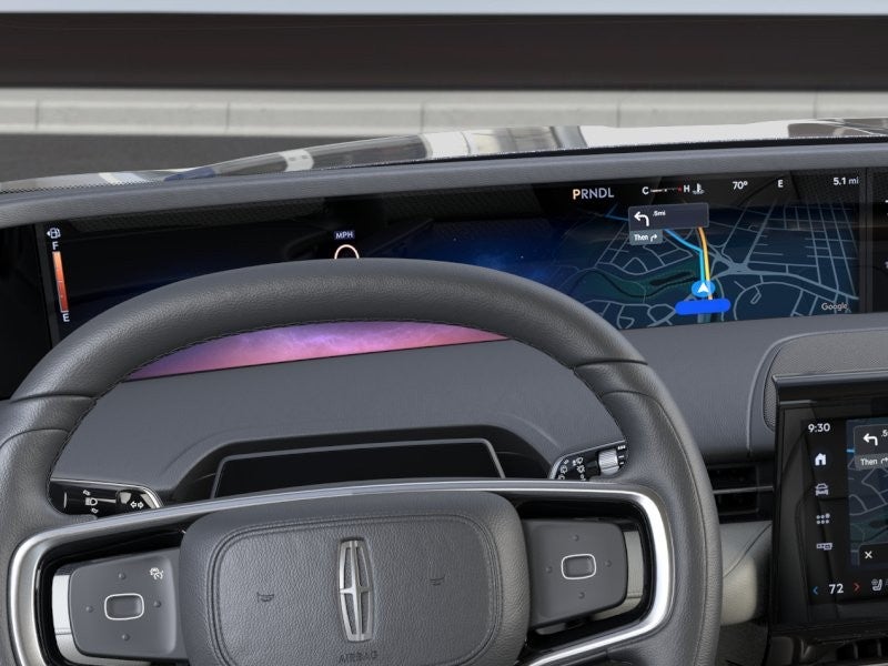 2026 Lincoln Nautilus Premiere AWD