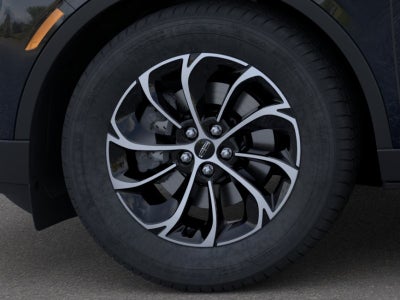 2026 Lincoln Nautilus Premiere AWD