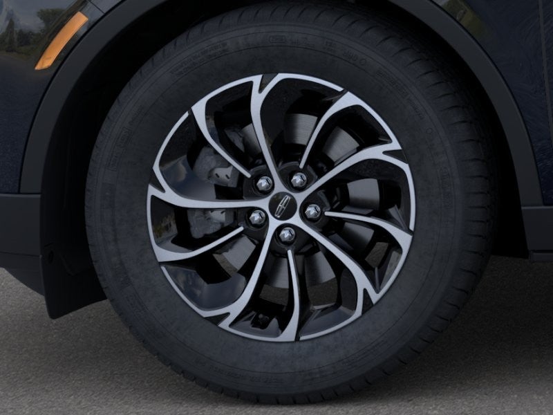 2026 Lincoln Nautilus Premiere AWD