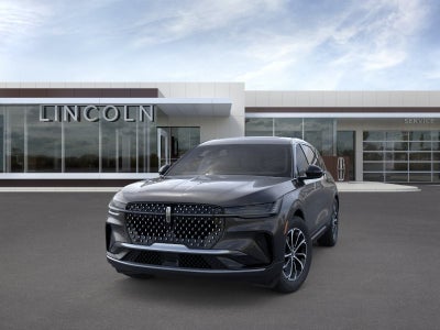 2026 Lincoln Nautilus Premiere AWD