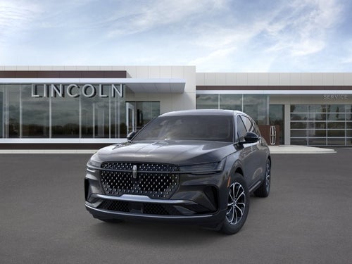 2026 Lincoln Nautilus Premiere AWD