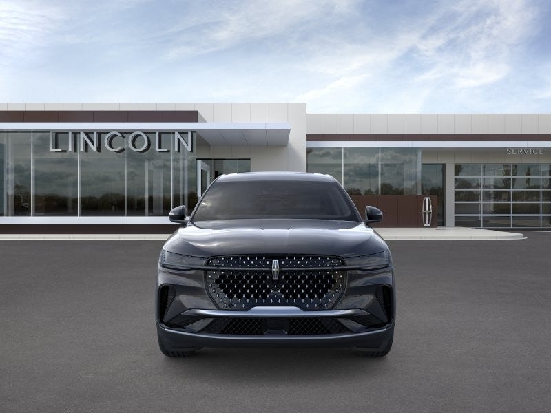 2026 Lincoln Nautilus Premiere AWD