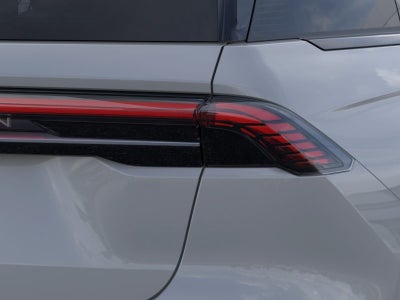 2026 Lincoln Nautilus Premiere AWD