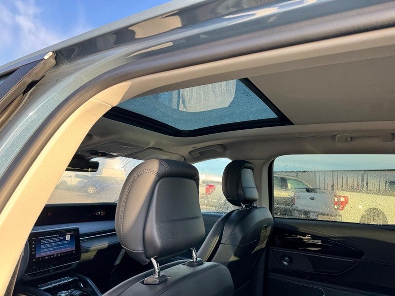 2026 Lincoln Nautilus Premiere AWD