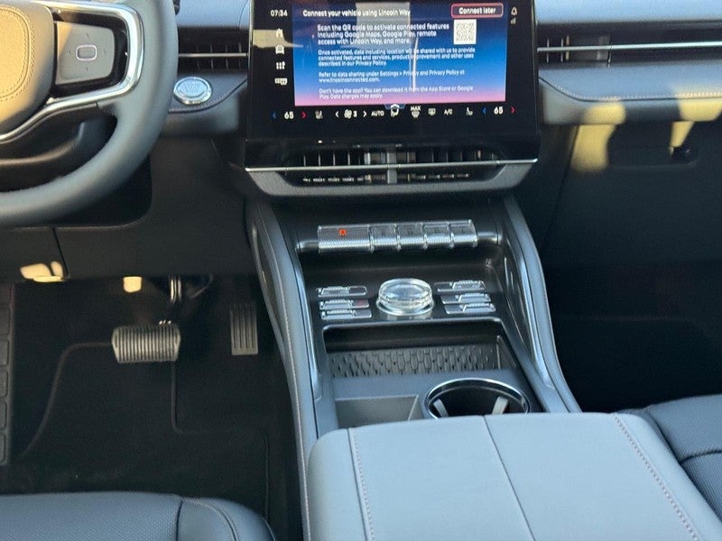 2026 Lincoln Nautilus Premiere AWD