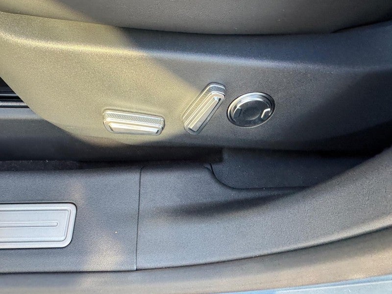 2026 Lincoln Nautilus Premiere AWD