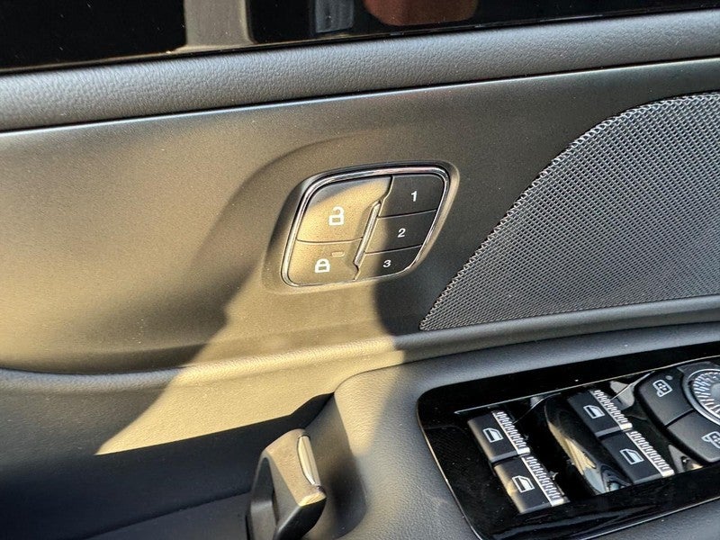 2026 Lincoln Nautilus Premiere AWD