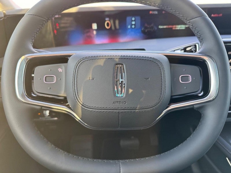 2026 Lincoln Nautilus Premiere AWD