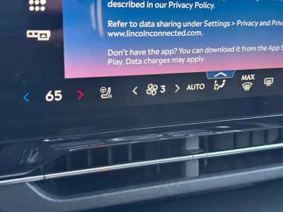 2026 Lincoln Nautilus Premiere AWD
