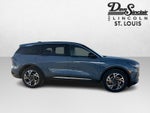 2026 Lincoln Nautilus Premiere AWD