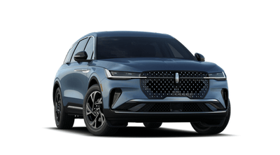 2026 Lincoln Nautilus Premiere AWD