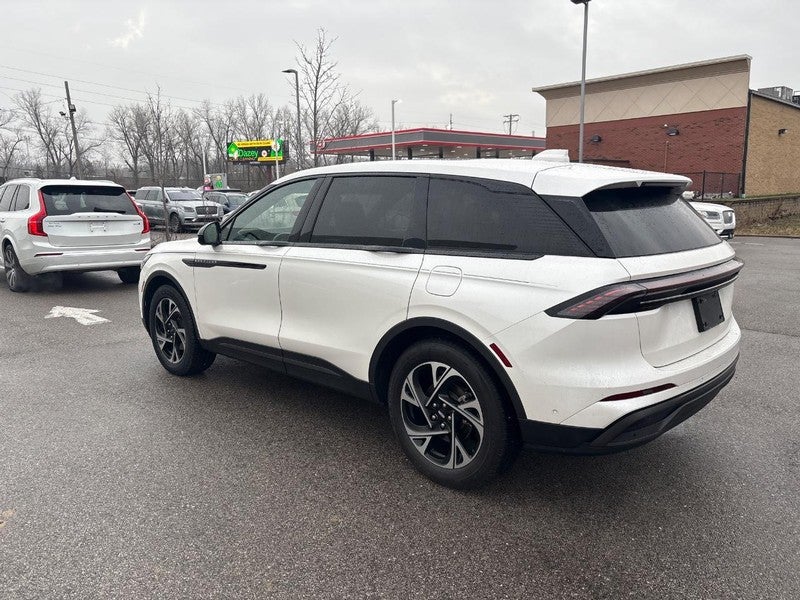 2024 Lincoln Nautilus Premiere AWD