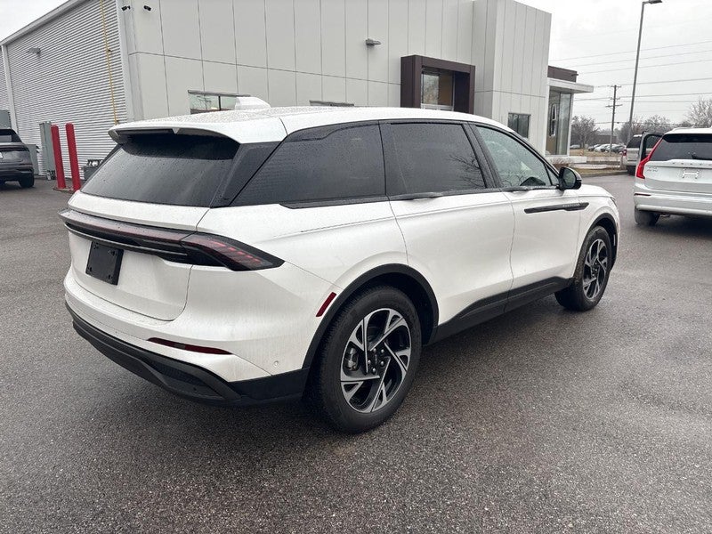 2024 Lincoln Nautilus Premiere AWD