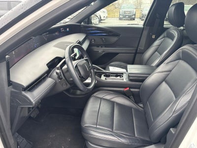 2024 Lincoln Nautilus Premiere AWD