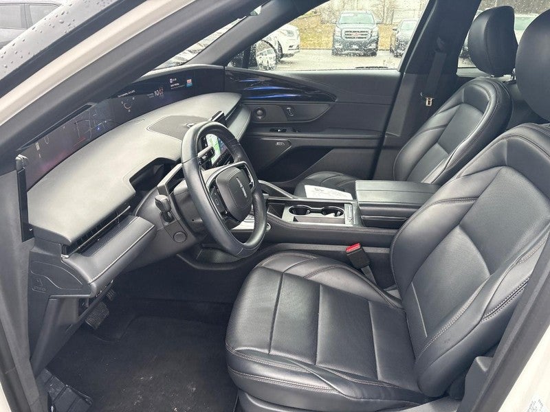 2024 Lincoln Nautilus Premiere AWD