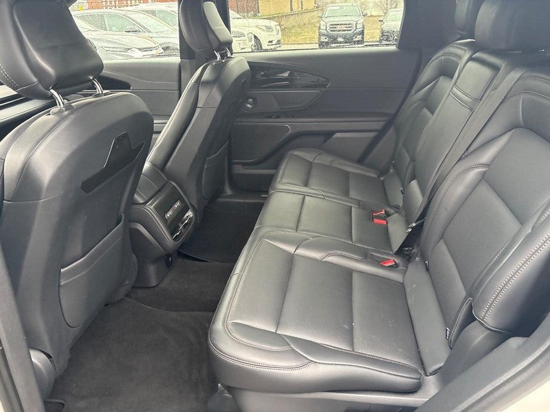 2024 Lincoln Nautilus Premiere AWD