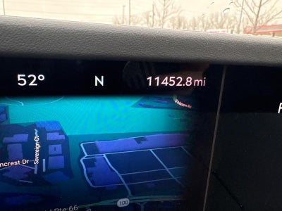 2024 Lincoln Nautilus Premiere AWD