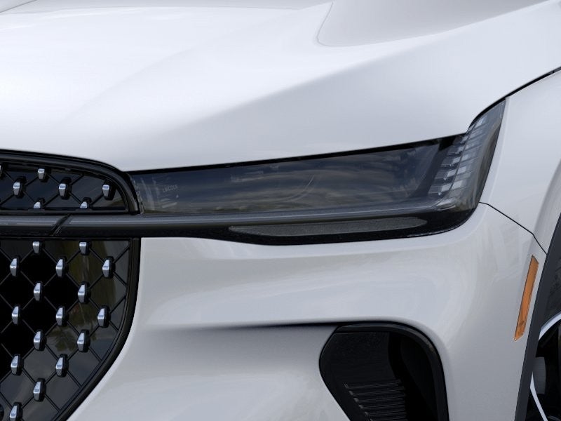 2026 Lincoln Nautilus Premiere AWD