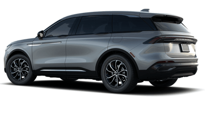 2026 Lincoln Nautilus Premiere AWD