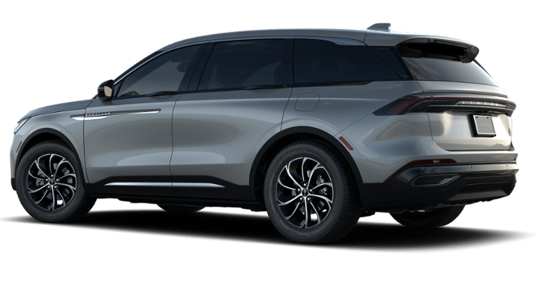 2026 Lincoln Nautilus Premiere AWD