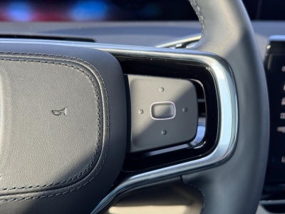 2026 Lincoln Nautilus Premiere AWD