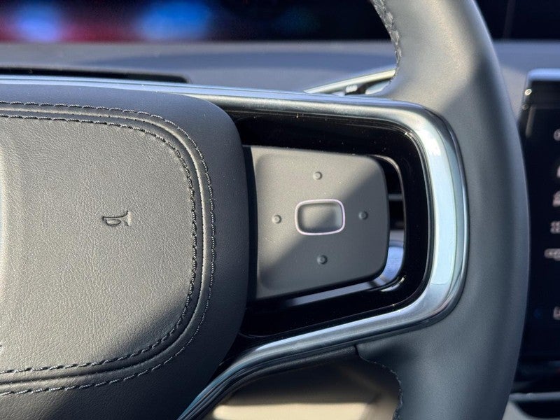 2026 Lincoln Nautilus Premiere AWD