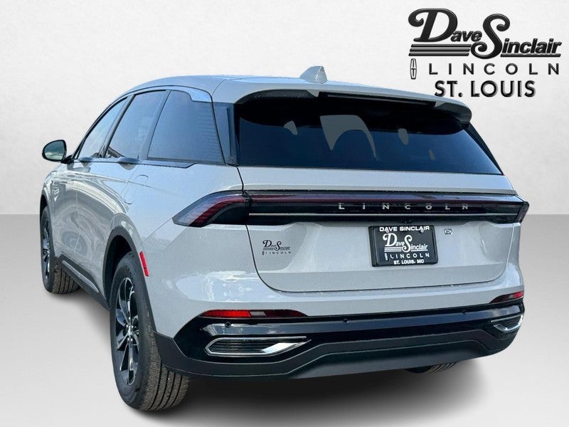 2026 Lincoln Nautilus Premiere AWD