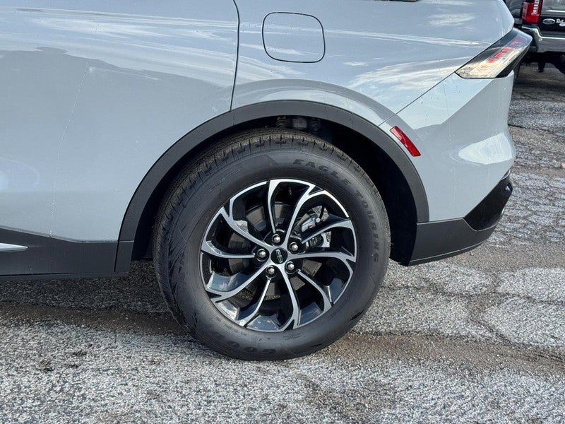 2026 Lincoln Nautilus Premiere AWD