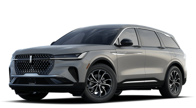 2026 Lincoln Nautilus Premiere AWD