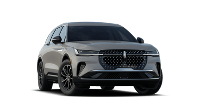 2026 Lincoln Nautilus Premiere AWD