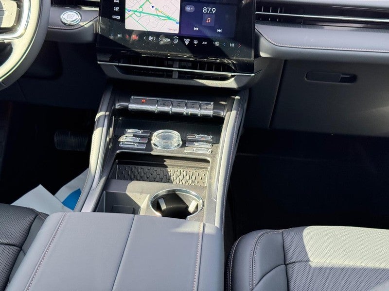 2025 Lincoln Nautilus Premiere AWD