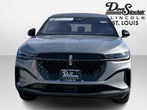 2025 Lincoln Nautilus Premiere AWD