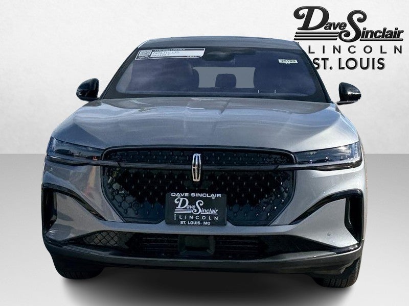 2025 Lincoln Nautilus Premiere AWD