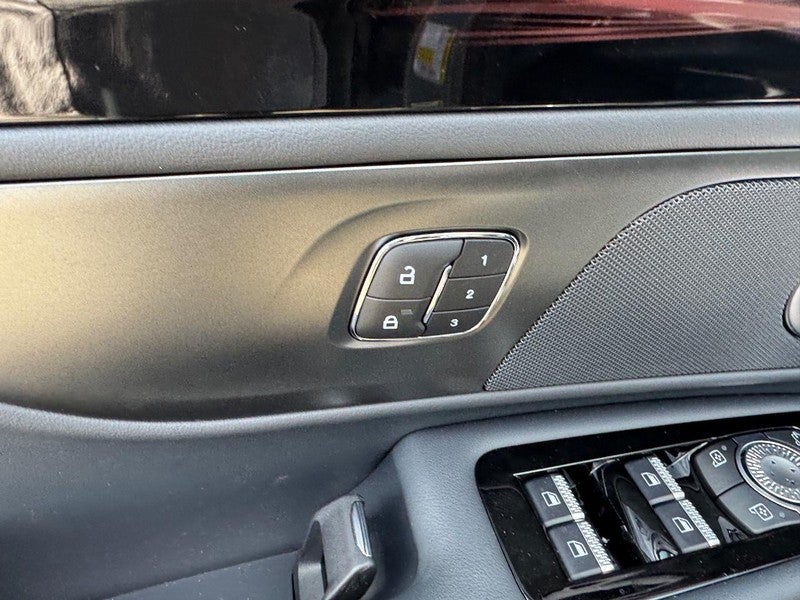 2025 Lincoln Nautilus Premiere AWD