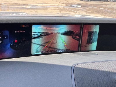 2025 Lincoln Nautilus Premiere AWD