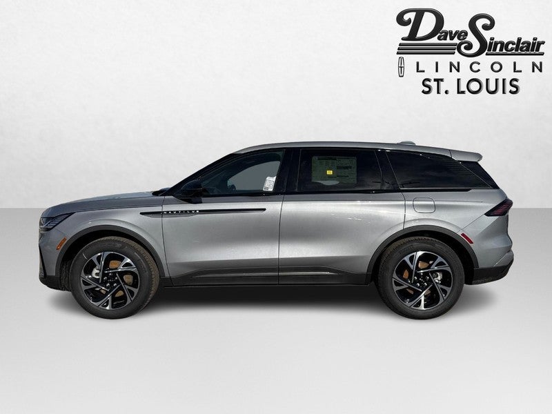 2025 Lincoln Nautilus Premiere AWD