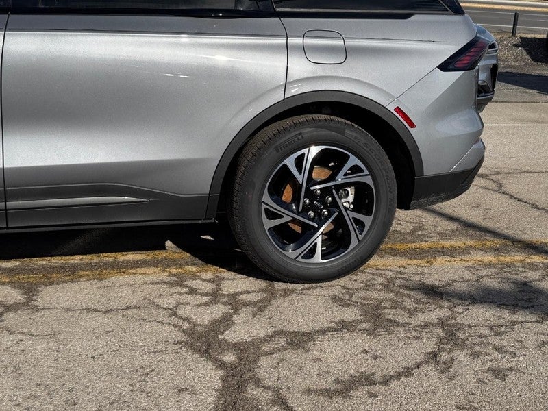 2025 Lincoln Nautilus Premiere AWD