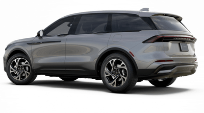 2025 Lincoln Nautilus Premiere AWD