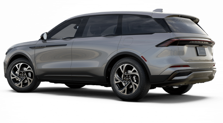 2025 Lincoln Nautilus Premiere AWD