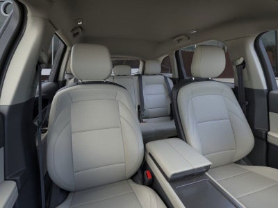 2026 Lincoln Nautilus Premiere AWD